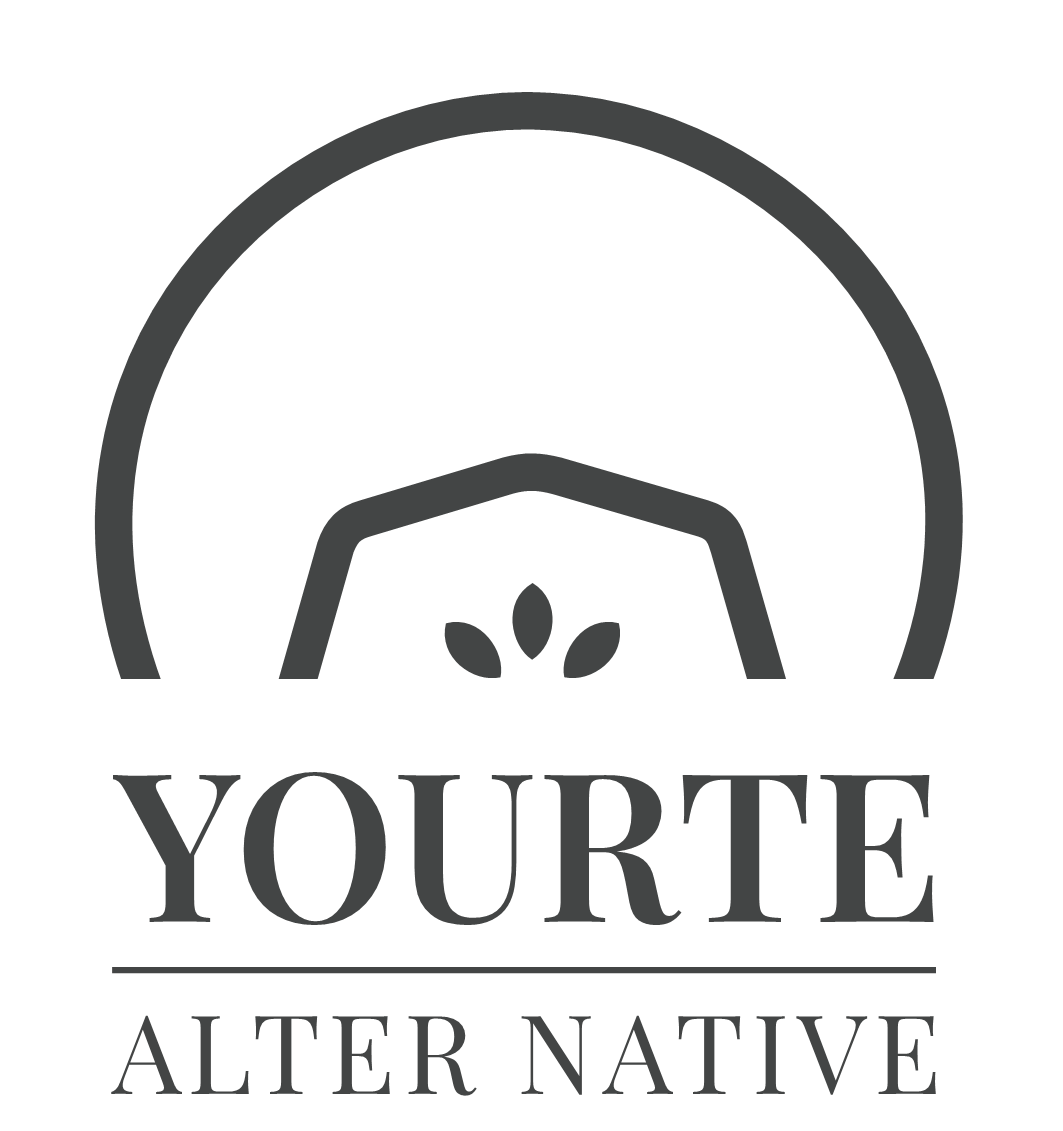 CRÉATEUR DE YOURTES CONTEMPORAINES